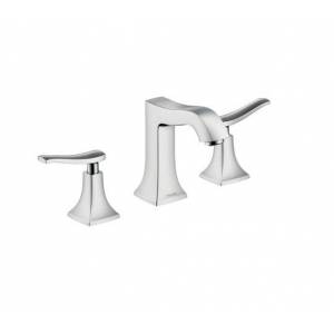 Смеситель для раковины Hansgrohe Metris Classic